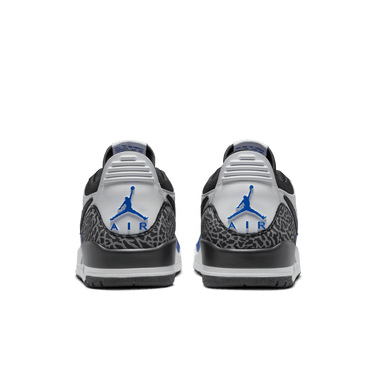 AIR JORDAN LEGACY 312 LOW MENS SHOES