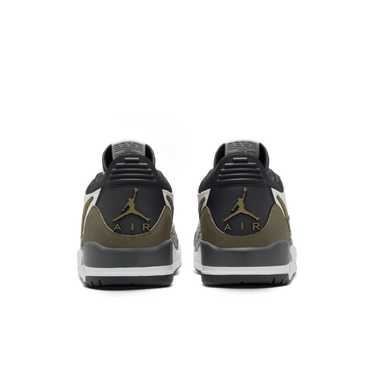 AIR JORDAN LEGACY 312 LOW MEN'S SHOES