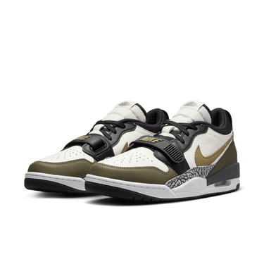 AIR JORDAN LEGACY 312 LOW MEN'S SHOES