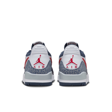 AIR JORDAN LEGACY 312 LOW MEN'S SHOES