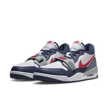 AIR JORDAN LEGACY 312 LOW MEN'S SHOES