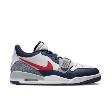 AIR JORDAN LEGACY 312 LOW MEN'S SHOES