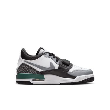 AIR JORDAN LEGACY 312 LOW BIG KIDS' SHOES