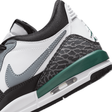 AIR JORDAN LEGACY 312 LOW BIG KIDS' SHOES