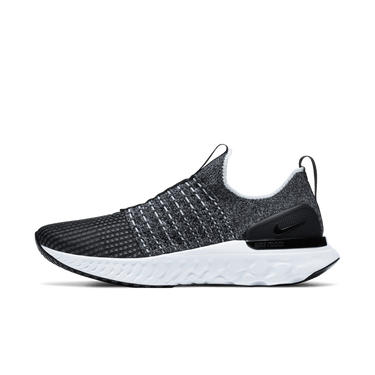 NIKE REACT PHANTOM RUN FLYKNIT 2 MEN'S ROAD RUNNING SHOES