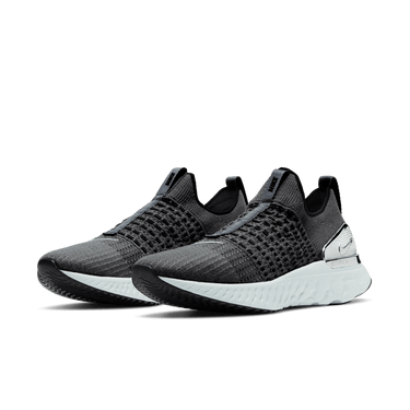 NIKE REACT PHANTOM RUN FLYKNIT 2 MEN'S ROAD RUNNING SHOES