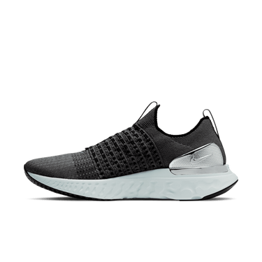 NIKE REACT PHANTOM RUN FLYKNIT 2 MEN'S ROAD RUNNING SHOES