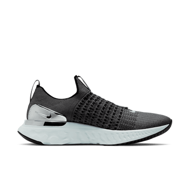 NIKE REACT PHANTOM RUN FLYKNIT 2 MEN'S ROAD RUNNING SHOES