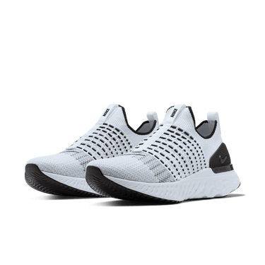 NIKE REACT PHANTOM RUN FLYKNIT 2 MEN'S ROAD RUNNING SHOES