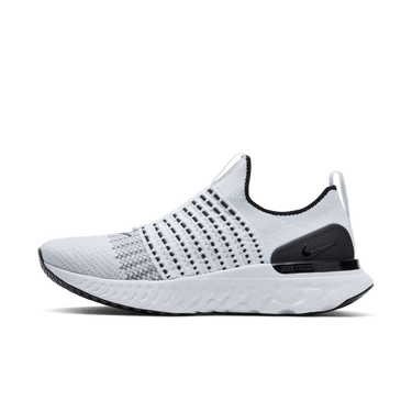 NIKE REACT PHANTOM RUN FLYKNIT 2 MEN'S ROAD RUNNING SHOES