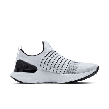 NIKE REACT PHANTOM RUN FLYKNIT 2 MEN'S ROAD RUNNING SHOES