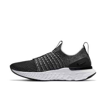 NIKE REACT PHANTOM RUN FLYKNIT 2 WOMEN'S ROAD RUNNING SHOES