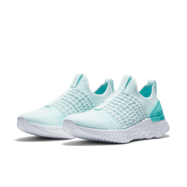 NIKE REACT PHANTOM RUN FLYKNIT 2 WOMEN'S ROAD RUNNING SHOES