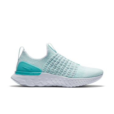 NIKE REACT PHANTOM RUN FLYKNIT 2 WOMEN'S ROAD RUNNING SHOES