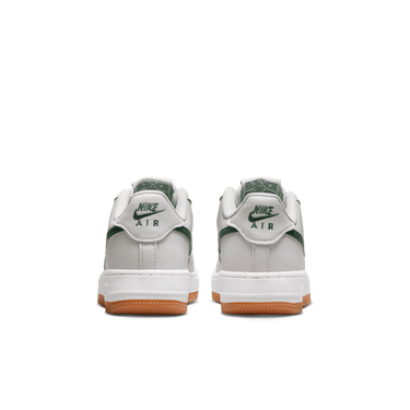 NIKE AIR FORCE 1 BIG KIDS' SHOES