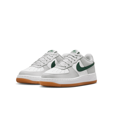 NIKE AIR FORCE 1 BIG KIDS' SHOES