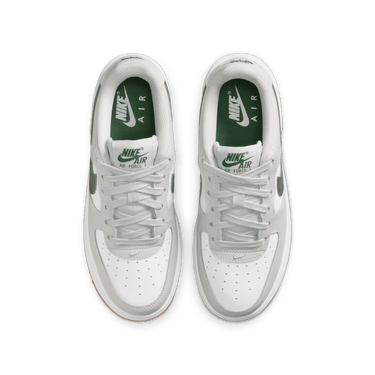 NIKE AIR FORCE 1 BIG KIDS' SHOES