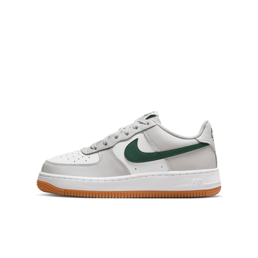 NIKE AIR FORCE 1 BIG KIDS' SHOES