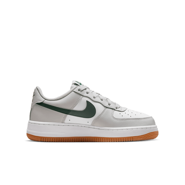 NIKE AIR FORCE 1 BIG KIDS' SHOES