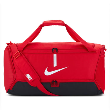 NIKE ACADEMY TEAM FOOTBALL DUFFEL BAG (MEDIUM, 60L)