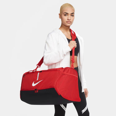 NIKE ACADEMY TEAM FOOTBALL DUFFEL BAG (MEDIUM, 60L)