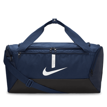 NIKE ACADEMY TEAM SOCCER DUFFEL BAG (SMALL, 41L)