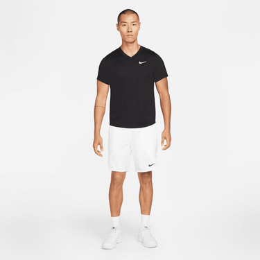 NIKECOURT DRI-FIT VICTORY  MEN'S TENNIS TOP