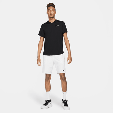 NIKECOURT DRI-FIT VICTORY  MEN'S TENNIS TOP