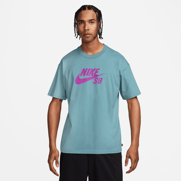 NIKE SB LOGO SKATE T -SHIRT