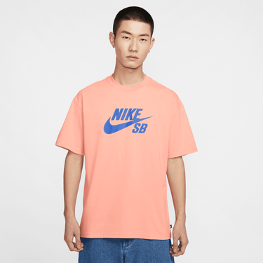 NIKE SB LOGO SKATE MEN'S T-SHIRT