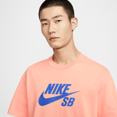 NIKE SB LOGO SKATE MEN'S T-SHIRT