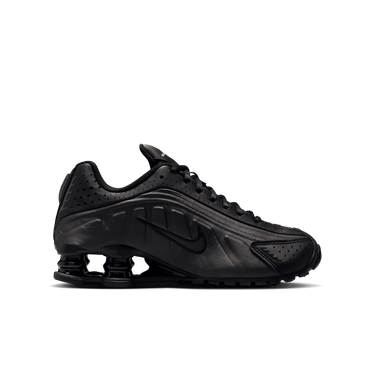 NIKE SHOX R4 BIG KIDS' SHOE