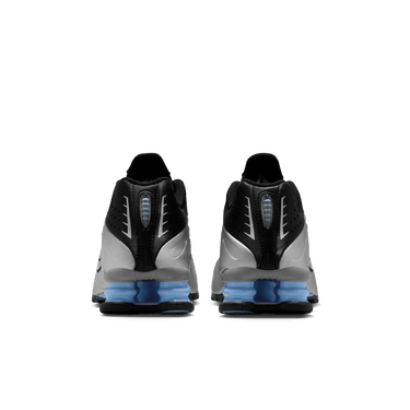 NIKE SHOX R4 BIG KIDS' SHOES