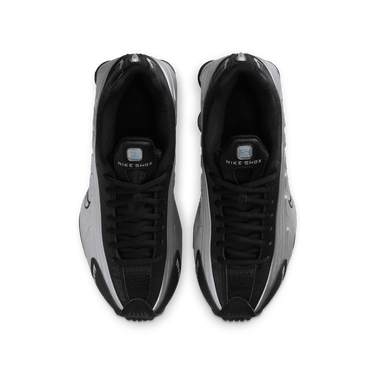 NIKE SHOX R4 BIG KIDS' SHOES
