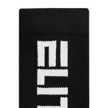 NIKE ELITE KIDS' BASKETBALL CREW SOCKS (3 PRS)