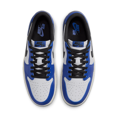 AIR JORDAN 1 LOW OG SHOES