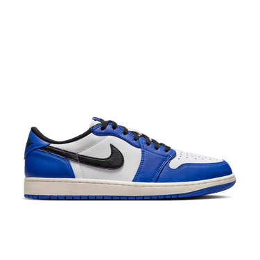 AIR JORDAN 1 LOW OG SHOES