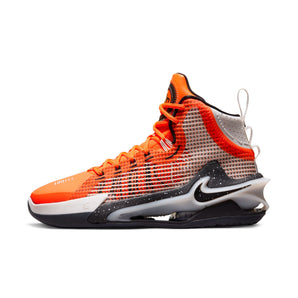 NIKE AIR ZOOM G.T. JUMP BASKETBALL SHOES
