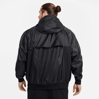 NIKE SPORTSWEAR WINDRUNNER MEN'S HOODED JACKET