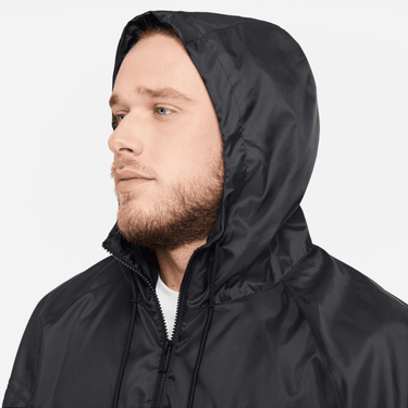 NIKE SPORTSWEAR WINDRUNNER MEN'S HOODED JACKET