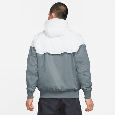 NIKE SPORTSWEAR WINDRUNNER MEN'S HOODED JACKET