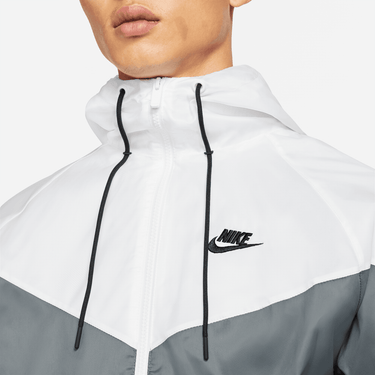 NIKE SPORTSWEAR WINDRUNNER MEN'S HOODED JACKET