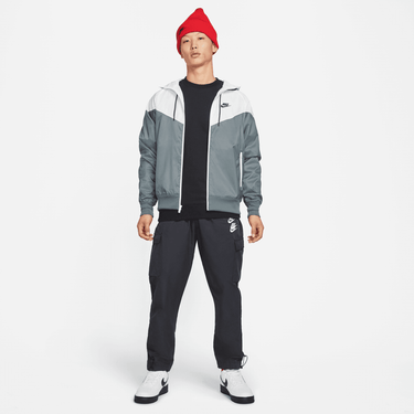 NIKE SPORTSWEAR WINDRUNNER MEN'S HOODED JACKET