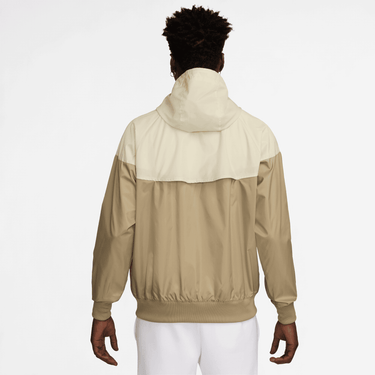 NIKE SPORTSWEAR WINDRUNNER MEN'S HOODED JACKET