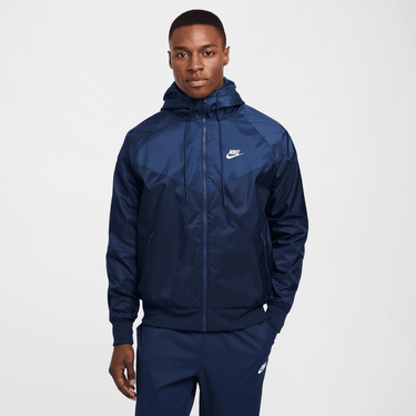 NIKE SPORTSWEAR WINDRUNNER MEN'S HOODED JACKET