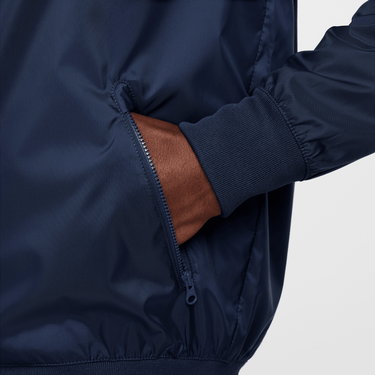 NIKE SPORTSWEAR WINDRUNNER MEN'S HOODED JACKET