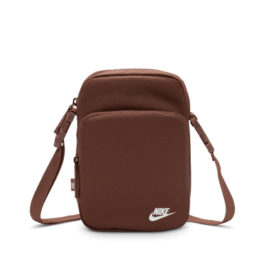 NIKE HERITAGE CROSSBODY BAG (4L)