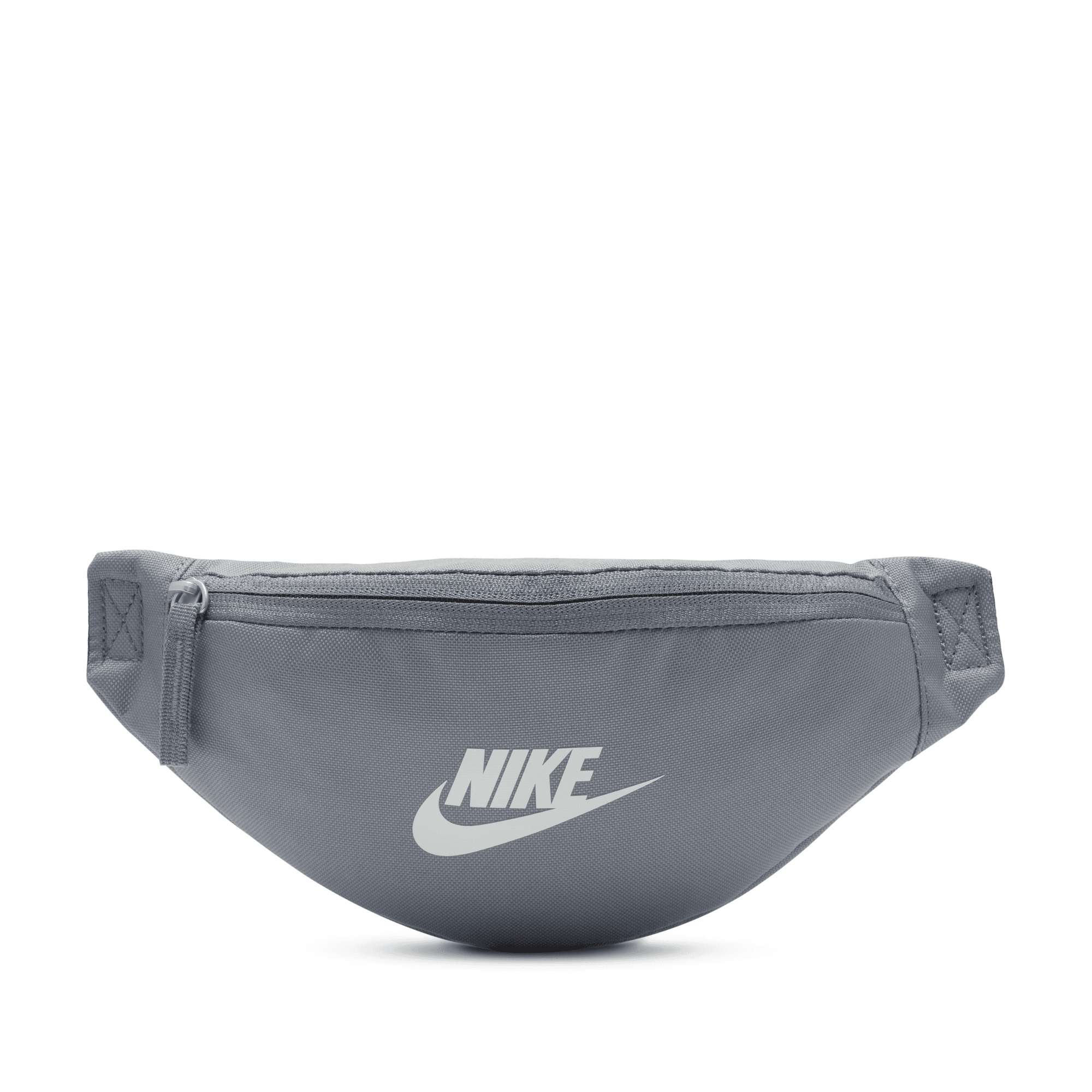 NIKE HERITAGE WAISTPACK SMOKE GREY SMOKE GREY SUMMIT WHITE Park Outlet Ph