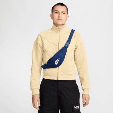 NIKE HERITAGE WAISTPACK