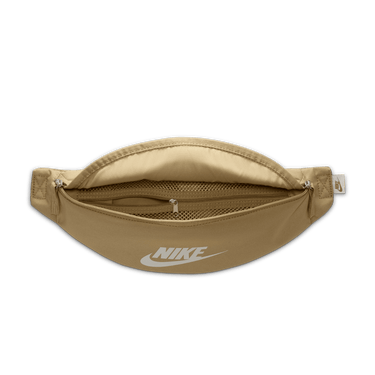 NIKE HERITAGE WAISTPACK (3L)